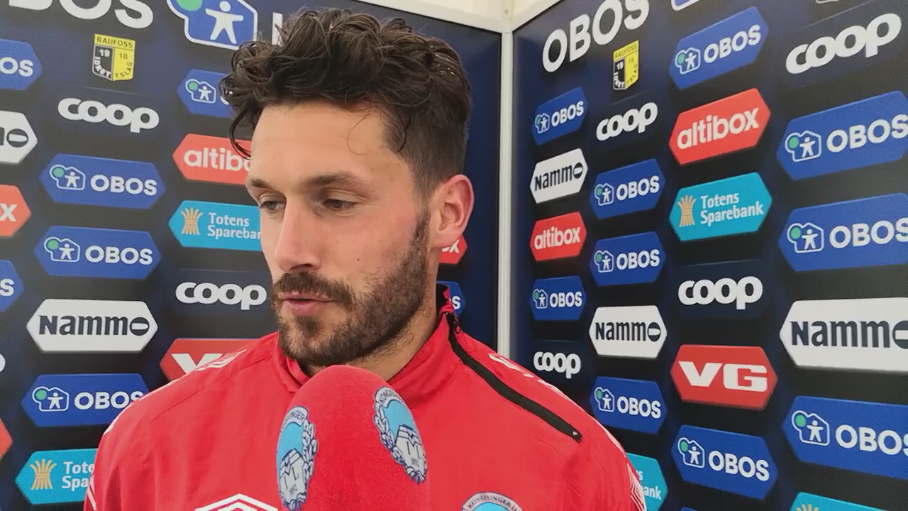 Freedrik raufoss.mp4